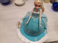 Torte Elsa